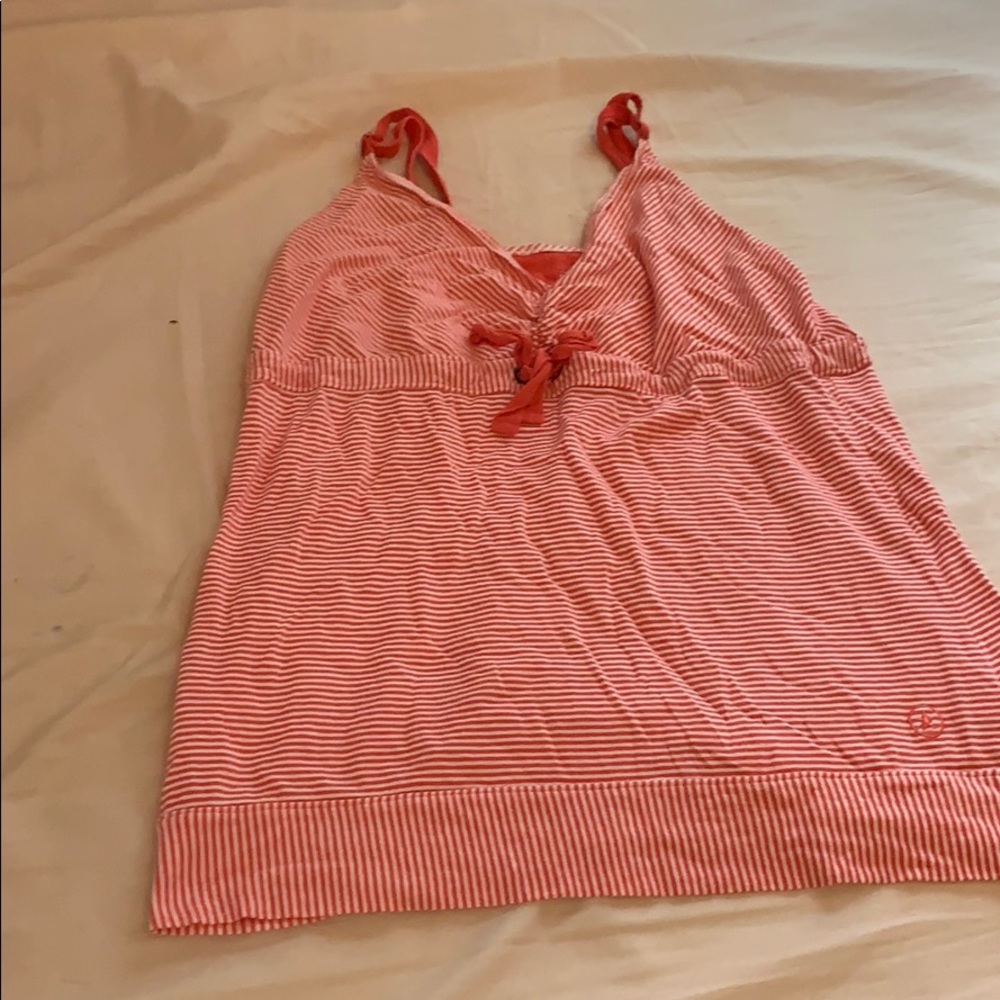 Converse One Star Tank Top